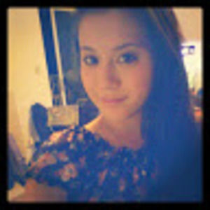 Meet your Posher, Alyssa